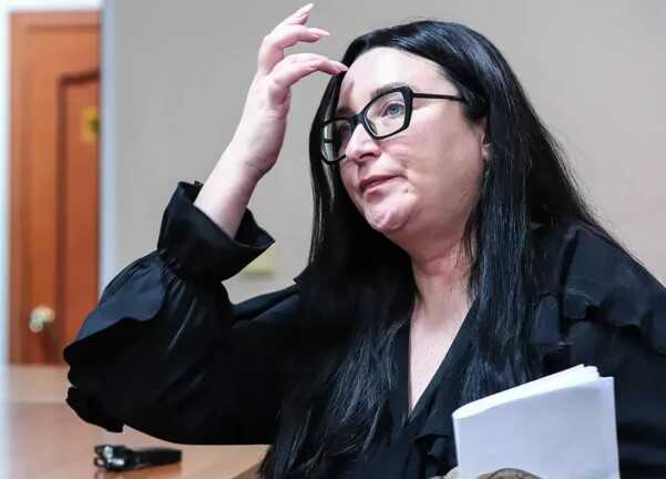 Березовский снова без мэра: власти вновь проводят конкурс после провала кандидатуры Юлии Маслаковой
