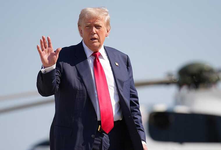 Вторичные пошлины Трампа на российскую нефть могут иметь неоднозначные последствия
