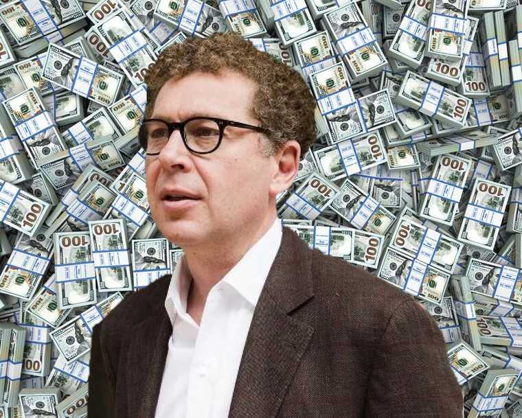 Corruption cases and financial schemes: who’s protecting the scandalous billionaire Alexander Mamut in the highest circles?