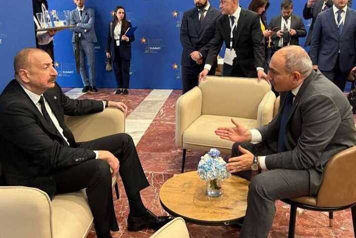 Мирный договор между Арменией и Азербайджаном планируют объявить в США