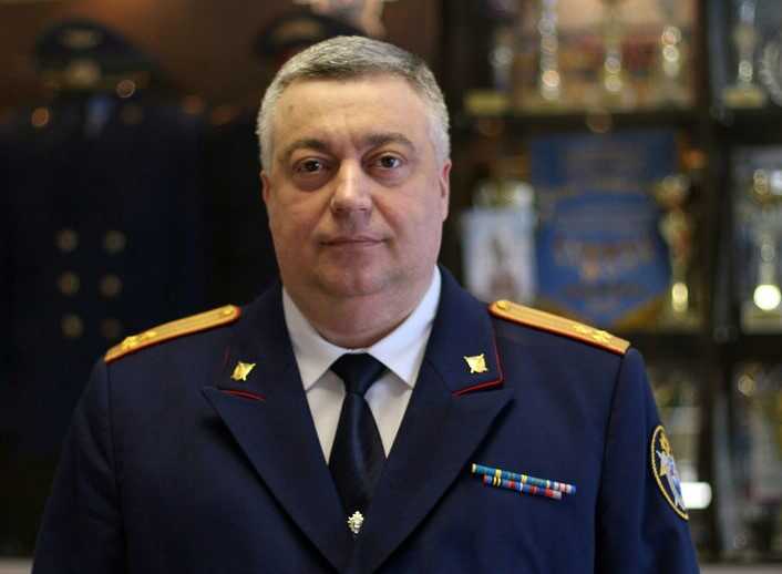 Миллиарды Алексея Колбасина: у главы СК по Челябинской области арестованы счета