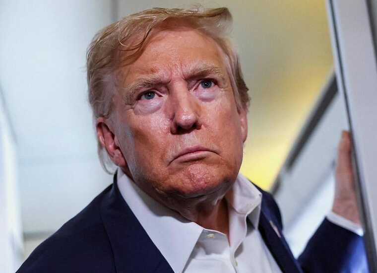 Трамп грозит Индии пошлинами за торговлю с Россией