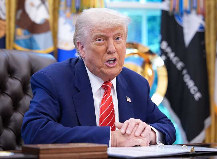 Уиткофф проводит переговоры в Москве: Трамп надеется на конкретные итоги