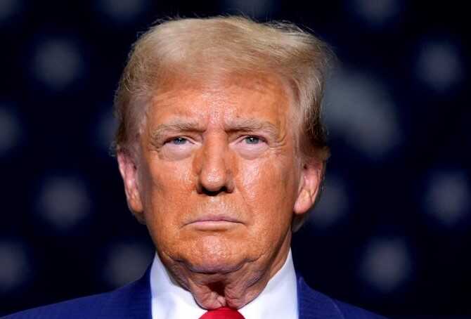 Эстония и Латвия высказались против возможных договоренностей Трампа и Путина