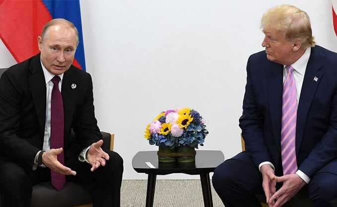 Шансы встречи Путина и Трампа на Polymarket выросли до 85% — прогнозы компромиссных договоренностей остаются скромными
