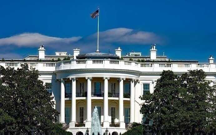 Белый дом откладывает ответ на запрос Европы о разговоре с Трампом
