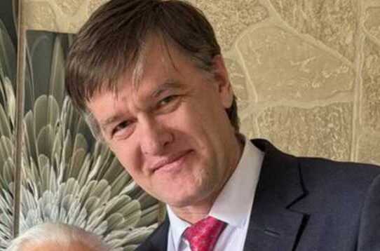 Эстонский министр иностранных дел Маргус Цахкна связал деятельность Прилепина с уголовными делами в стране