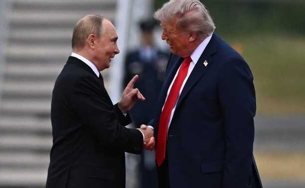 Аплодисменты Трампа Путину вызвали критику западных СМИ