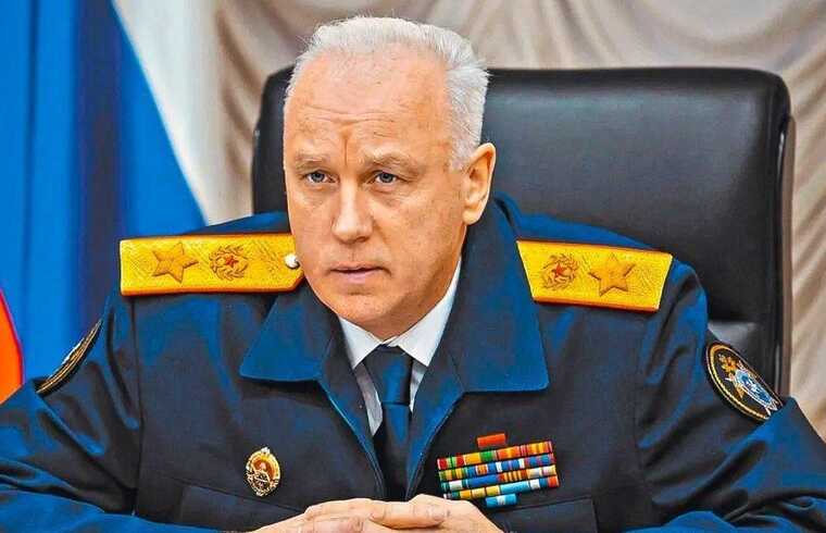 Кремль планирует перестановки: Бастрыкин может стать главой Верховного суда, а Следственный комитет возглавит Шальков