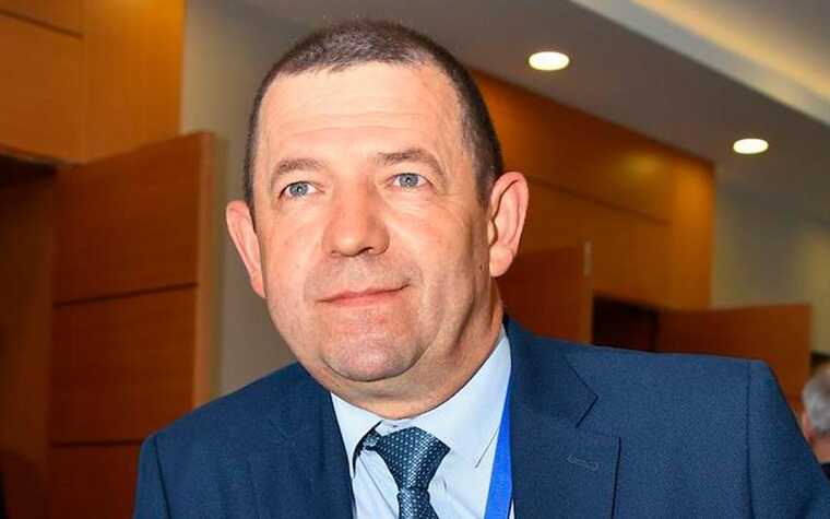 ФСБ задержала сообщника украинских спецслужб по делу об убийстве генерала Ярослава Москалика