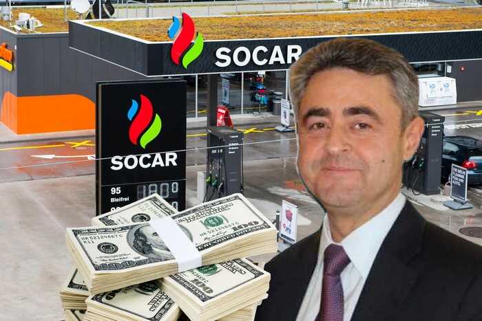 Corruption schemes, political kickbacks and arms routes: Elmar Mamedov controls SOCAR’s German office as a tool for “shadow” operations