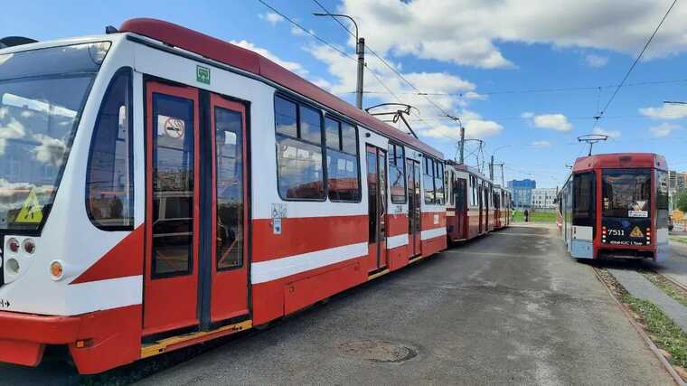 Деятельность Санкт-Петербургского ГУП «Горэлектротранс» вызывает множество вопросов