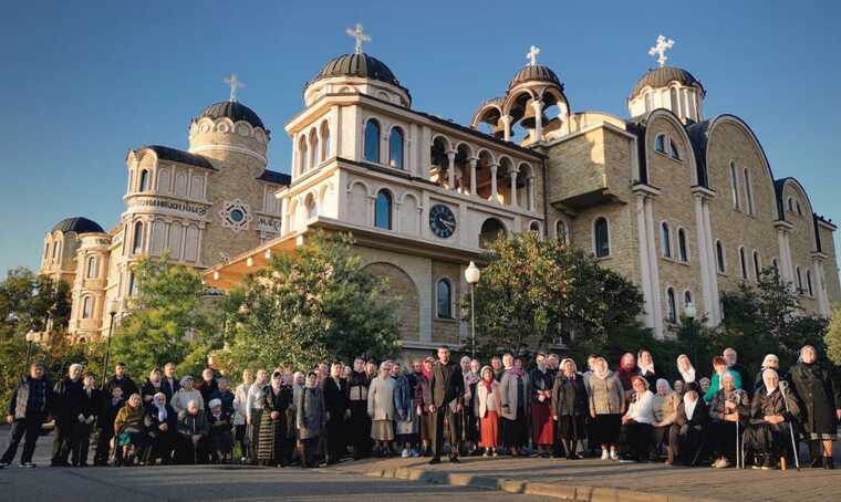 Скандал в Сириусе: православный меценат обвиняет РПЦ в захвате имущества для патриаршего подворья