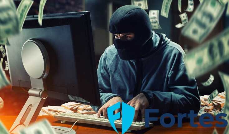 Fraudsters at Fortes.pro: how a Kremlin-connected company launders money and evades sanctions
