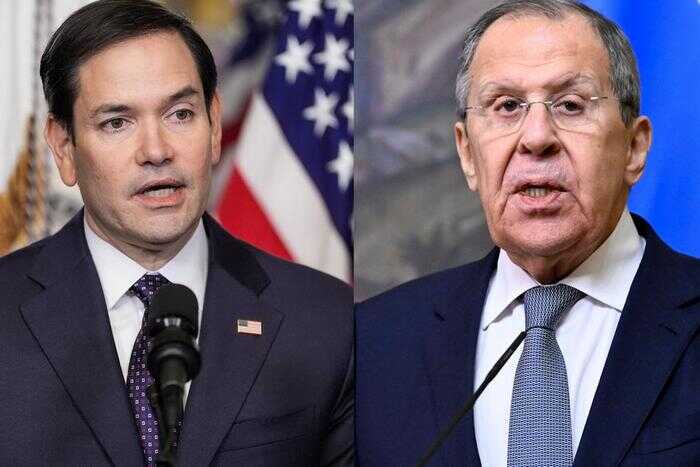 Госсекретарь США поддержал обмен пленными и призвал к миру после переговоров с Лавровым