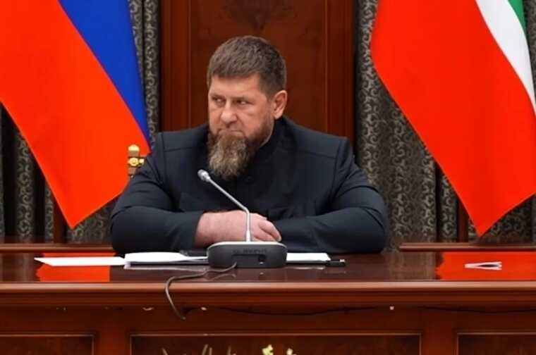 Рамзан Кадыров перестал участвовать в публичных совещаниях на фоне слухов о болезни