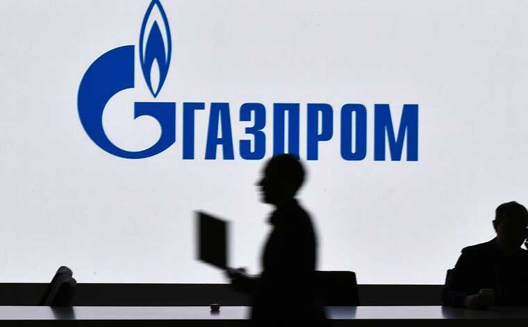 Газпром терпит убытки и перекладывает расходы на промышленность