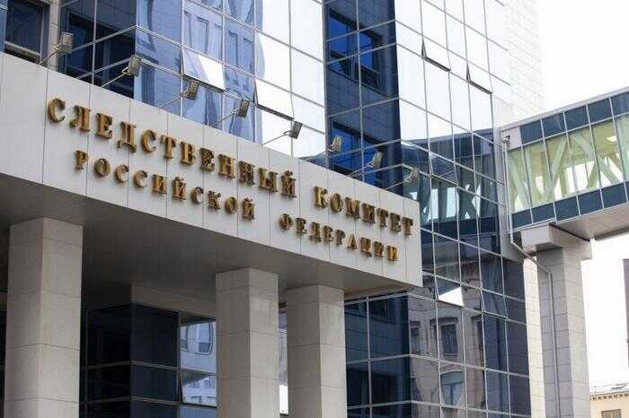 Стрижову неожиданно вернули документы на продление полномочий в ГСУ СКР без пояснений