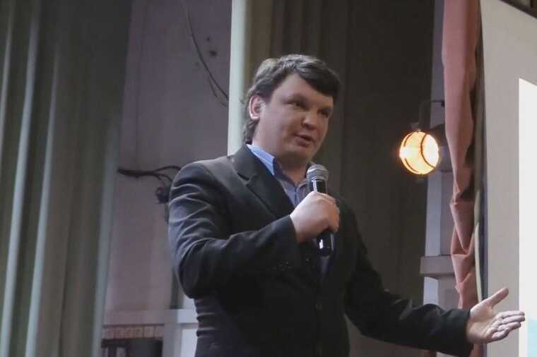 Депутат Максим Демашин, назвавший жителей Свердловской области стукачами сам стал фигурантом дела