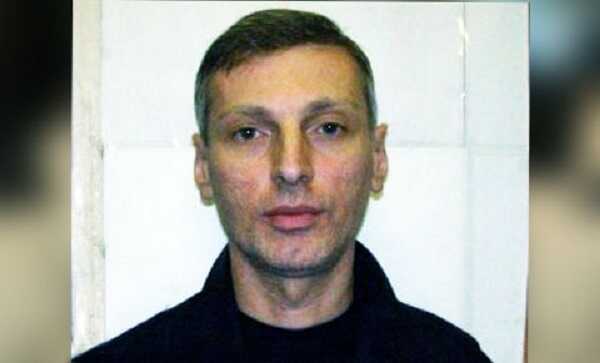 В Сети появились кадры из будней вора в законе Бадри Когуашвили в красноярской тюрьме
