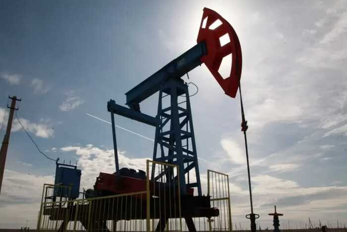 Нефть марки Brent подорожала на 5,7%, превысив отметку в 81 доллар за баррель