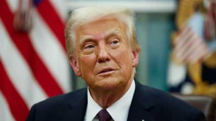 Европейские чиновники раскритиковали поведение на саммите НАТО перед Трампом