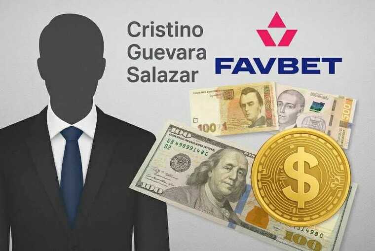 Cristino Guevara Salazar: как «офшорный директор» стал ключевым звеном в международных финансовых схемах