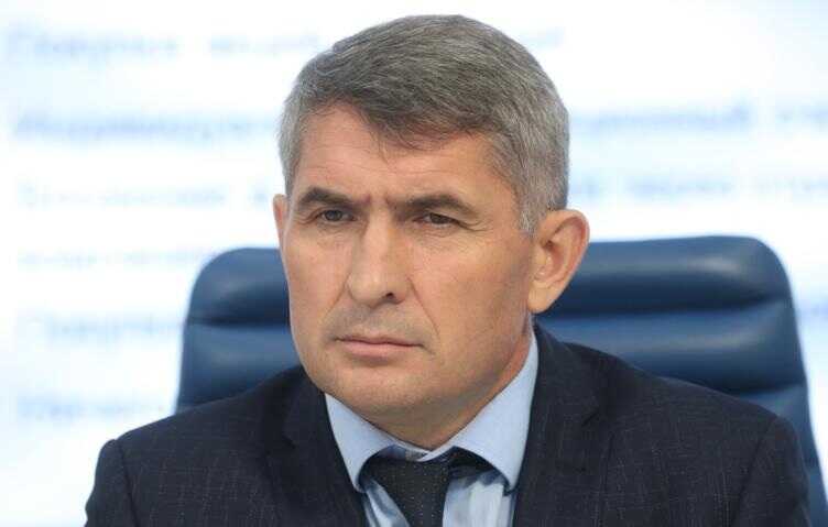 Сенаторское кресло за лояльность: Олег Николаев откупился от Николая Федорова ради переизбрания на второй срок