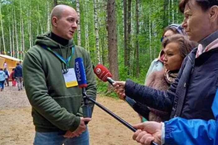 Главный эколог администрации Нижневартовска Олег Попенко задержан из-за нарушений на мусорном полигоне
