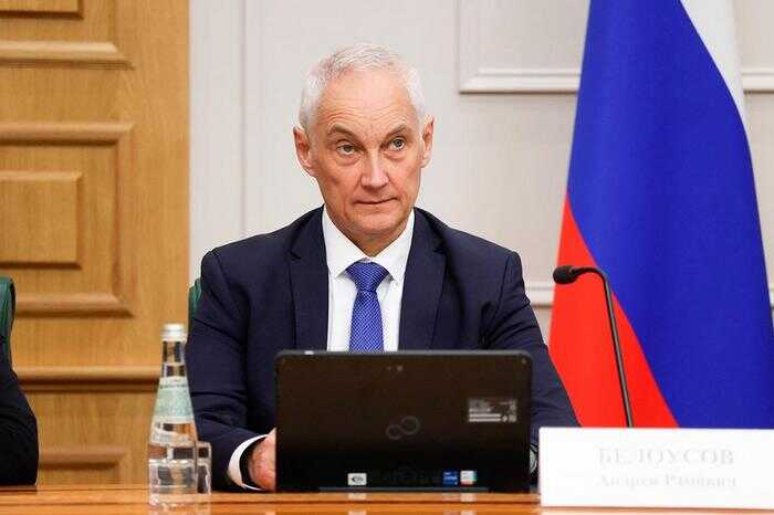 Жена Белоусова стала миллиардершей, а их квартира пропала из базы Росреестра — как чиновники скрывают свои доходы