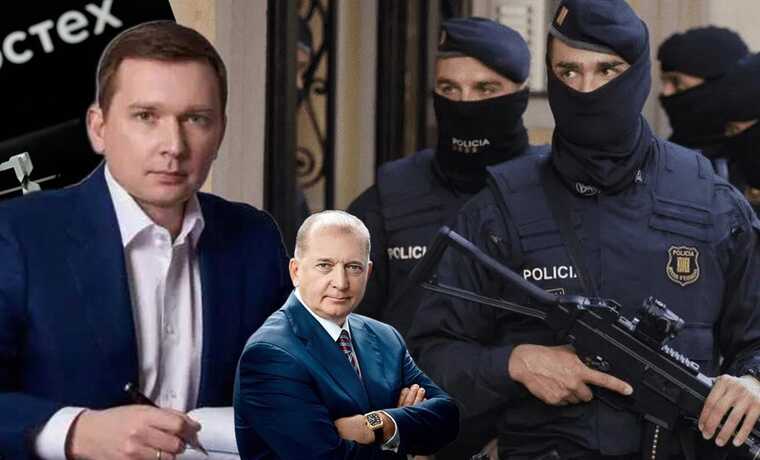 Как «вытащили» сына Усса: российские спецслужбы готовят операцию по спасению Дмитрия Артякова
