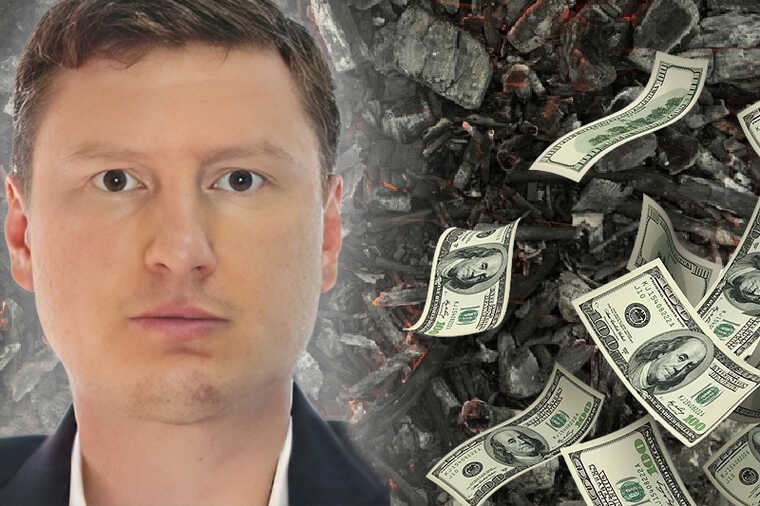 «Теневые» схемы в угольном бизнесе и миллиарды без контроля: что скрывается за биографией и деятельностью бизнесмена без лица Евгения Ренге