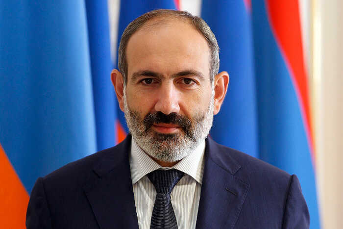 Премьер Армении назвал главу церкви «антихристом» и пообещал его «освобождение» от власти