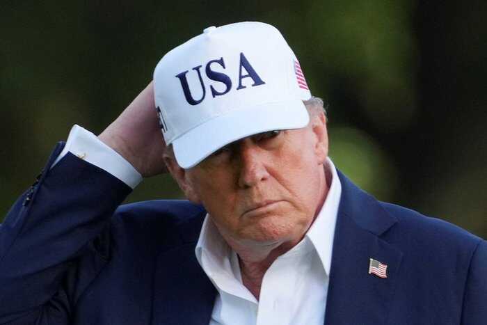 Трамп разрешил продажу чипов H20 в Китай ради встречи с Си Цзиньпином
