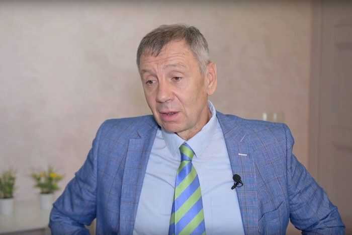 Военкоры призывают объявить политолога Сергея Маркова иноагентом из-за восхвалений на азербайджанском форуме