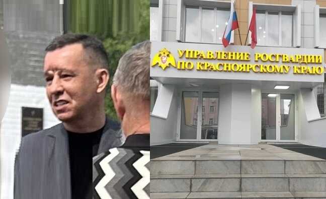 «Похоронный олигарх» Вадим Абдулин дошёл до Конституционного суда ради ружья — и проиграл