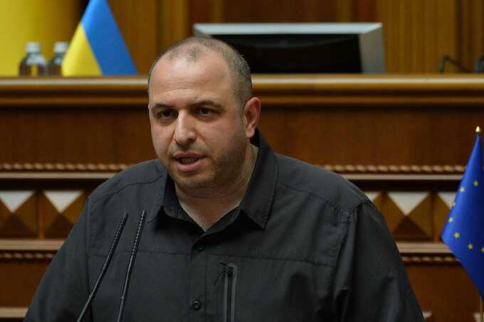 Глава украинской делегации Рустем Умеров заявил о готовности Киева к прекращению огня