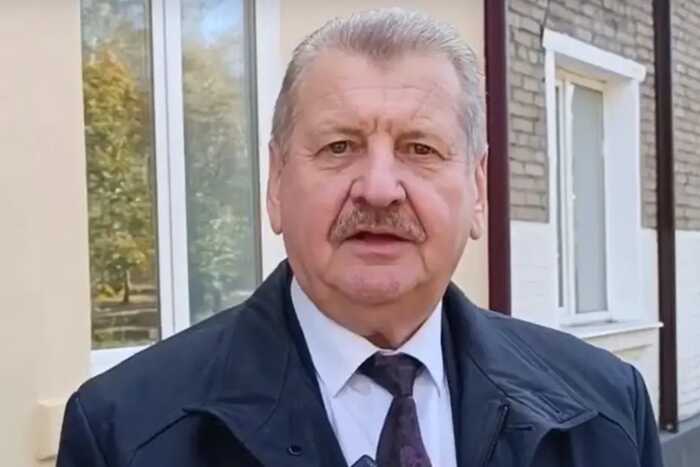 Салехардский суд приговорил Игоря Калашникова к 12 годам строгого режима за хищение и коррупцию