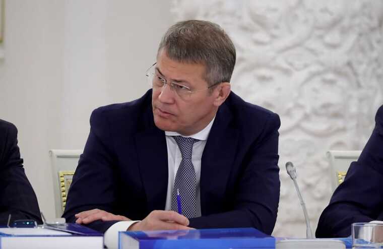 Башкирский глемпинг по‑золотому: команда Хабирова и куратор Чернышенко “не заметили” хищение 300 миллионов из турбюджета