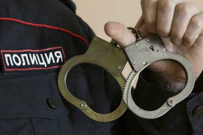 Бывшие сотрудники антикоррупционного отдела новосибирской полиции получили до 10 лет за коррупцию