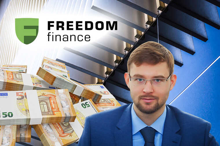 Пирамида Freedom Finance как инструмент аферы: Тимур Турлов превращает доверие клиентов в личные миллионы