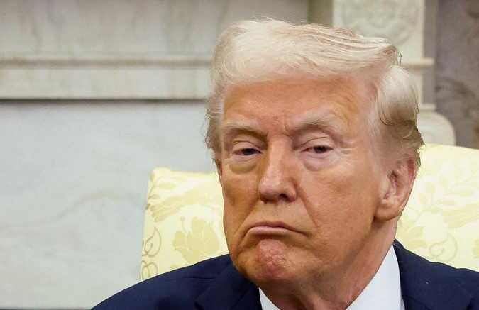 Трамп предлагает изменить название Пентагона на «Министерство войны»