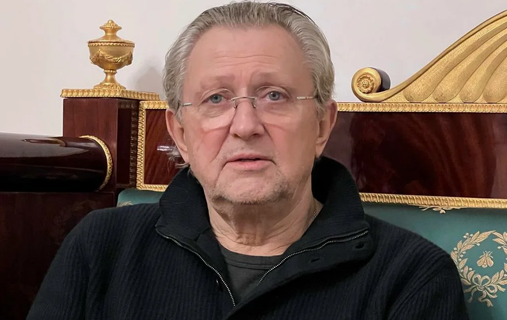 Без шамана не разобраться: как Яблонский Антипинский НПЗ развивал? Без шамана не разобраться: как Яблонский Антипинский НПЗ развивал? uxiuihxiqzkrmf