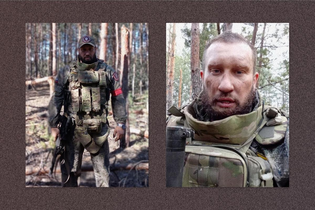 Максим Некозырев