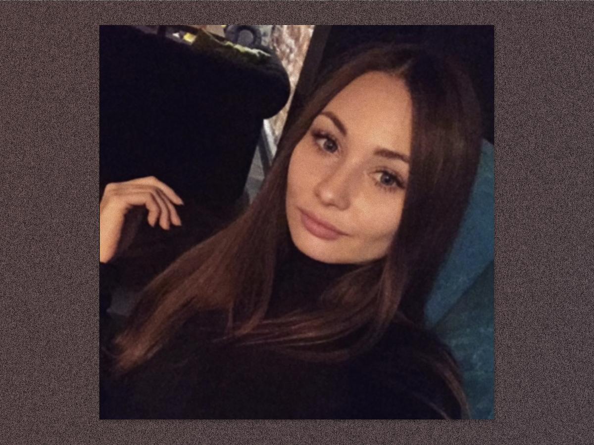 Анастасия Якушева