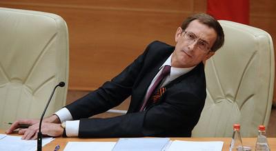 Николай Левичев Николай Левичев